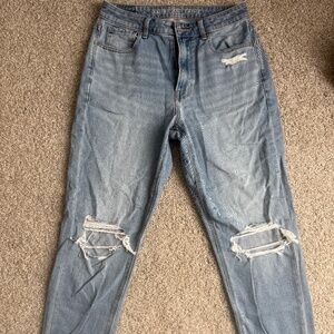 American eagle size 4/6 jeans